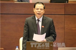 Ngành Nông nghiệp quyết tâm hoàn thành nhiệm vụ năm 2017